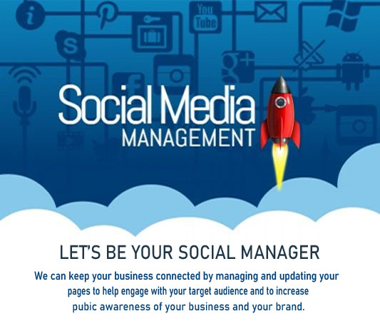 social media marketing company kerala